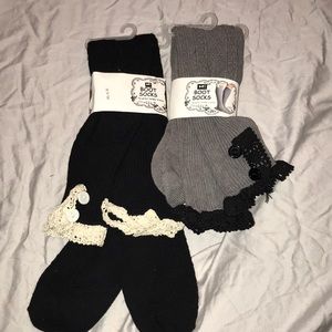 Boot socks